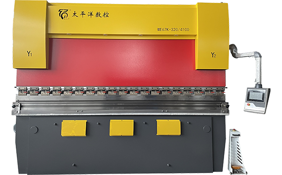 سلسلة آلات الانحناء